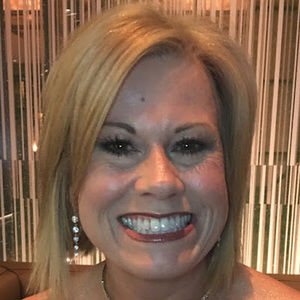 Meet your Posher, Becky